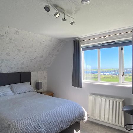 Aultnagar Accommodation Orkney Exteriör bild