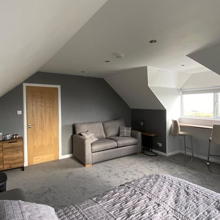 Aultnagar Accommodation Orkney Exteriör bild