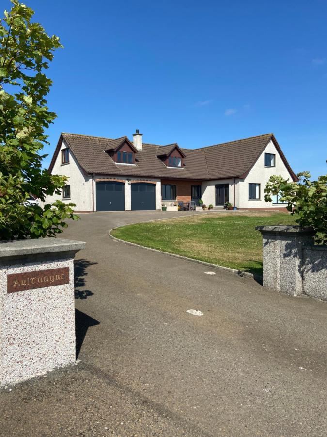 Aultnagar Accommodation Orkney Exteriör bild
