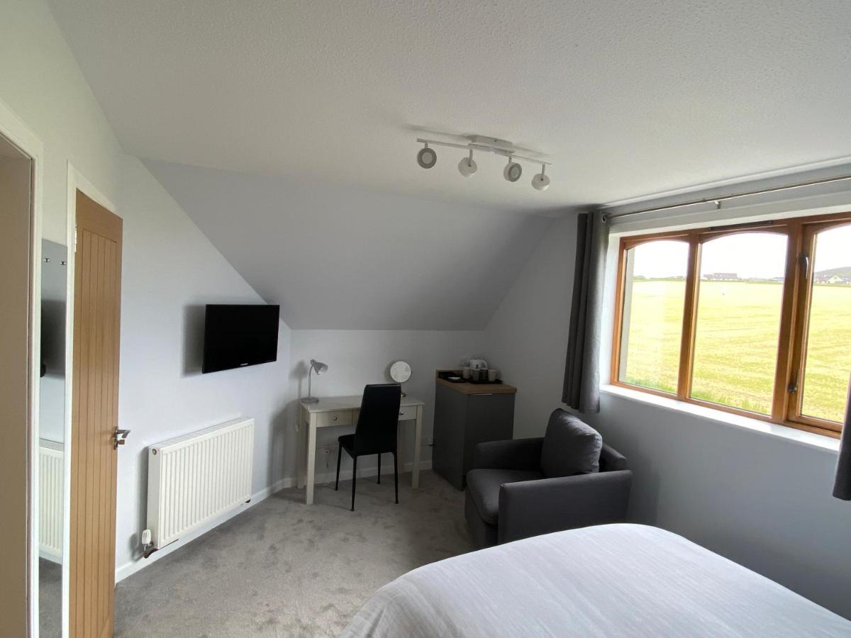 Aultnagar Accommodation Orkney Exteriör bild