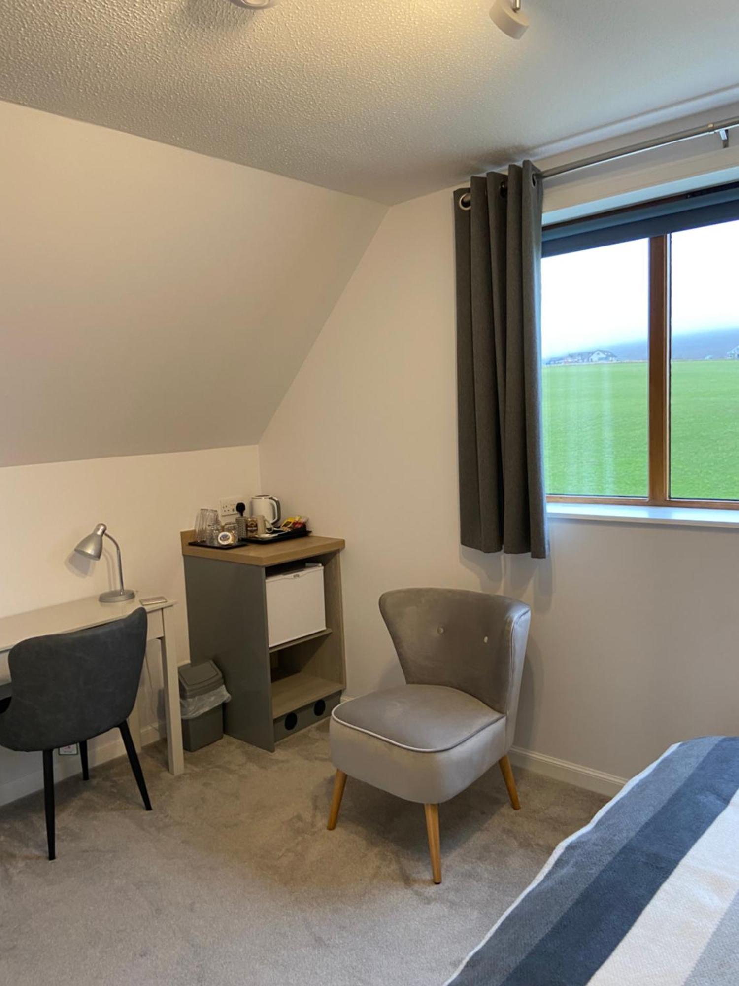 Aultnagar Accommodation Orkney Exteriör bild