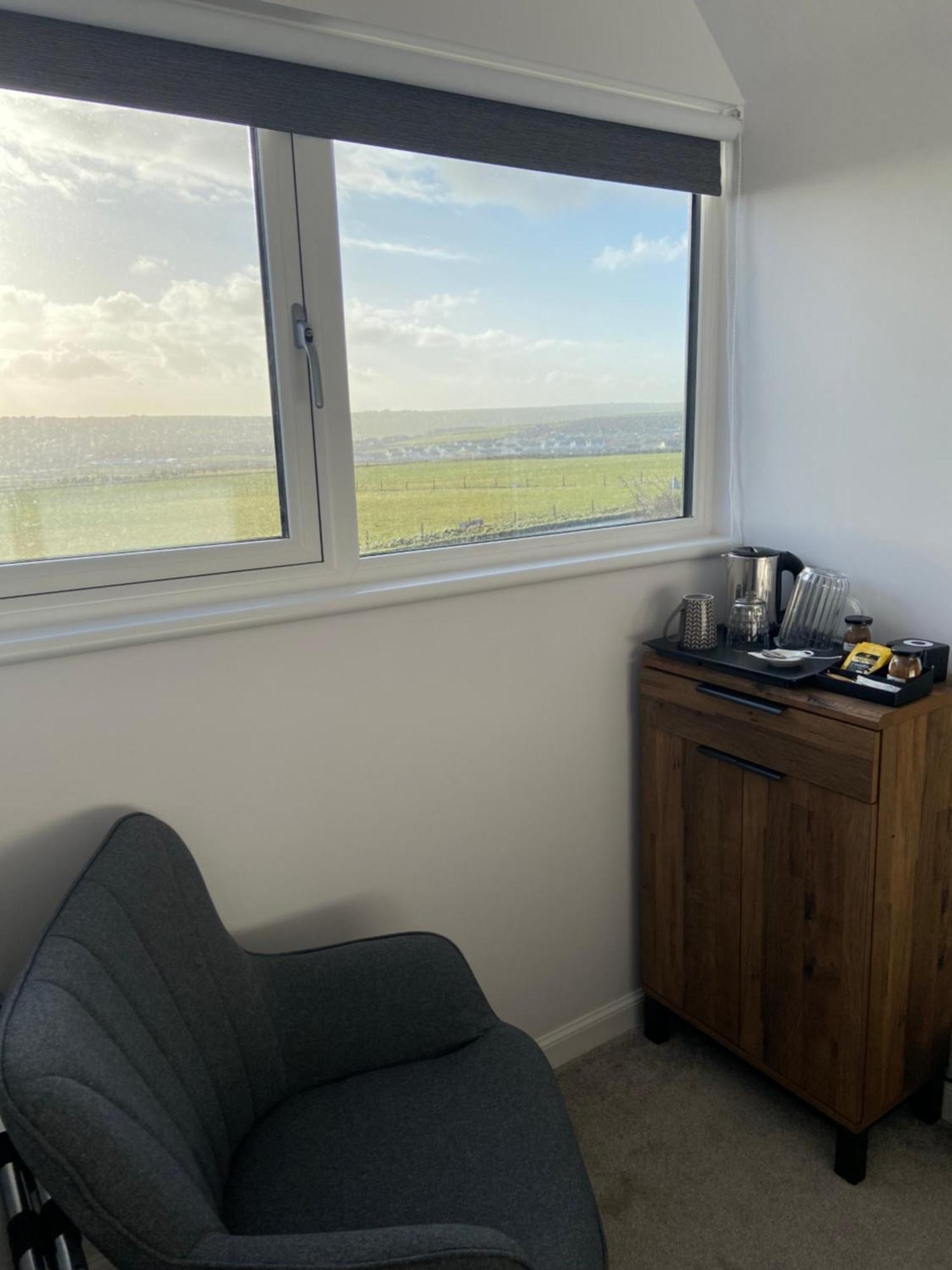 Aultnagar Accommodation Orkney Exteriör bild