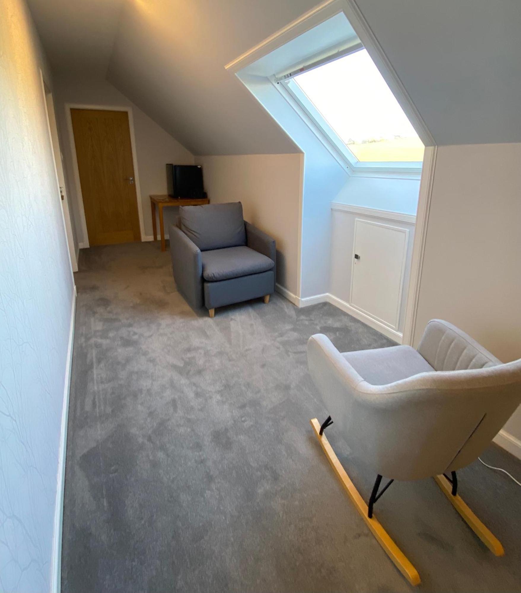 Aultnagar Accommodation Orkney Exteriör bild