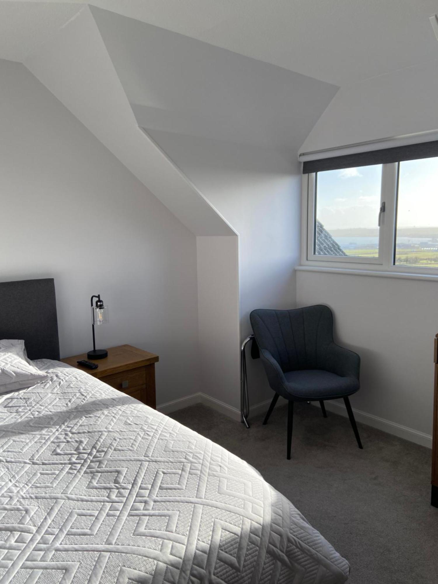 Aultnagar Accommodation Orkney Exteriör bild