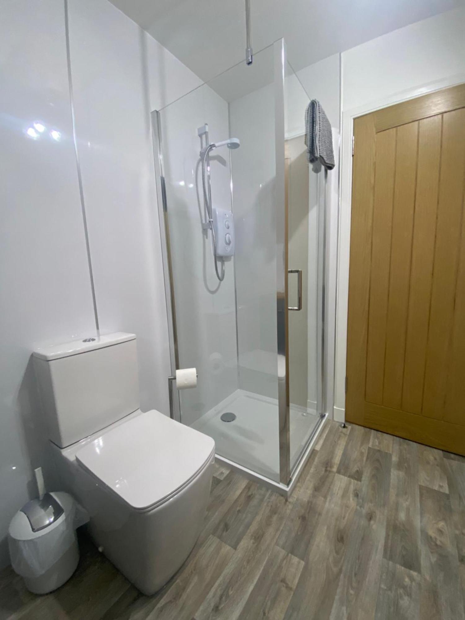 Aultnagar Accommodation Orkney Exteriör bild