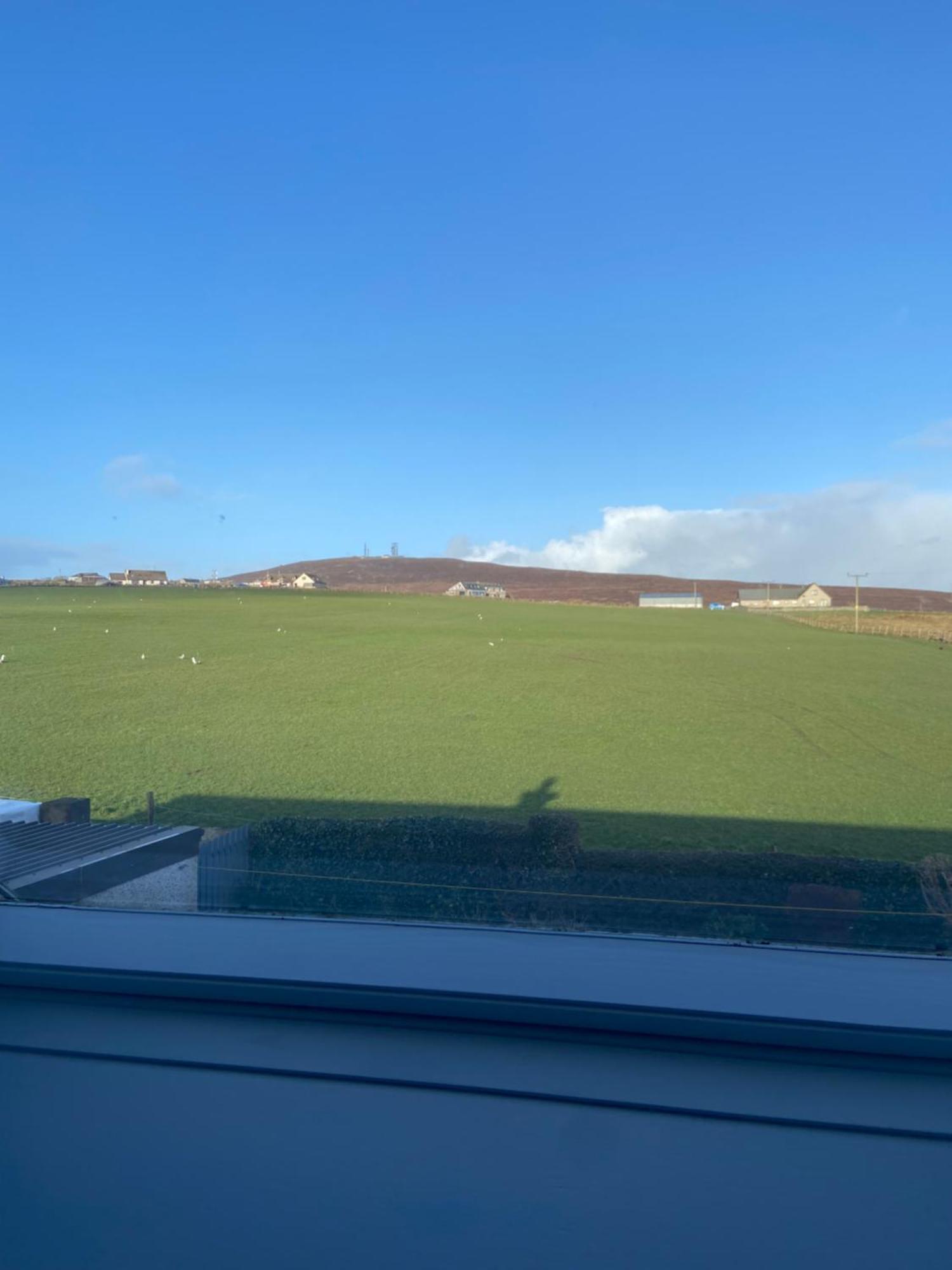 Aultnagar Accommodation Orkney Exteriör bild