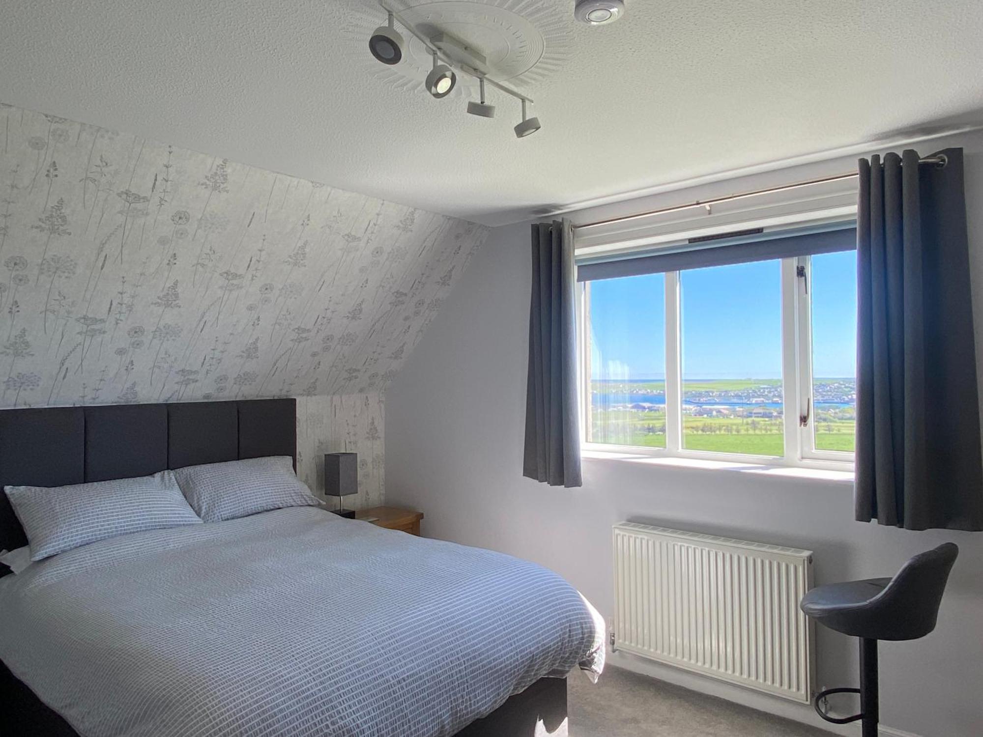 Aultnagar Accommodation Orkney Exteriör bild