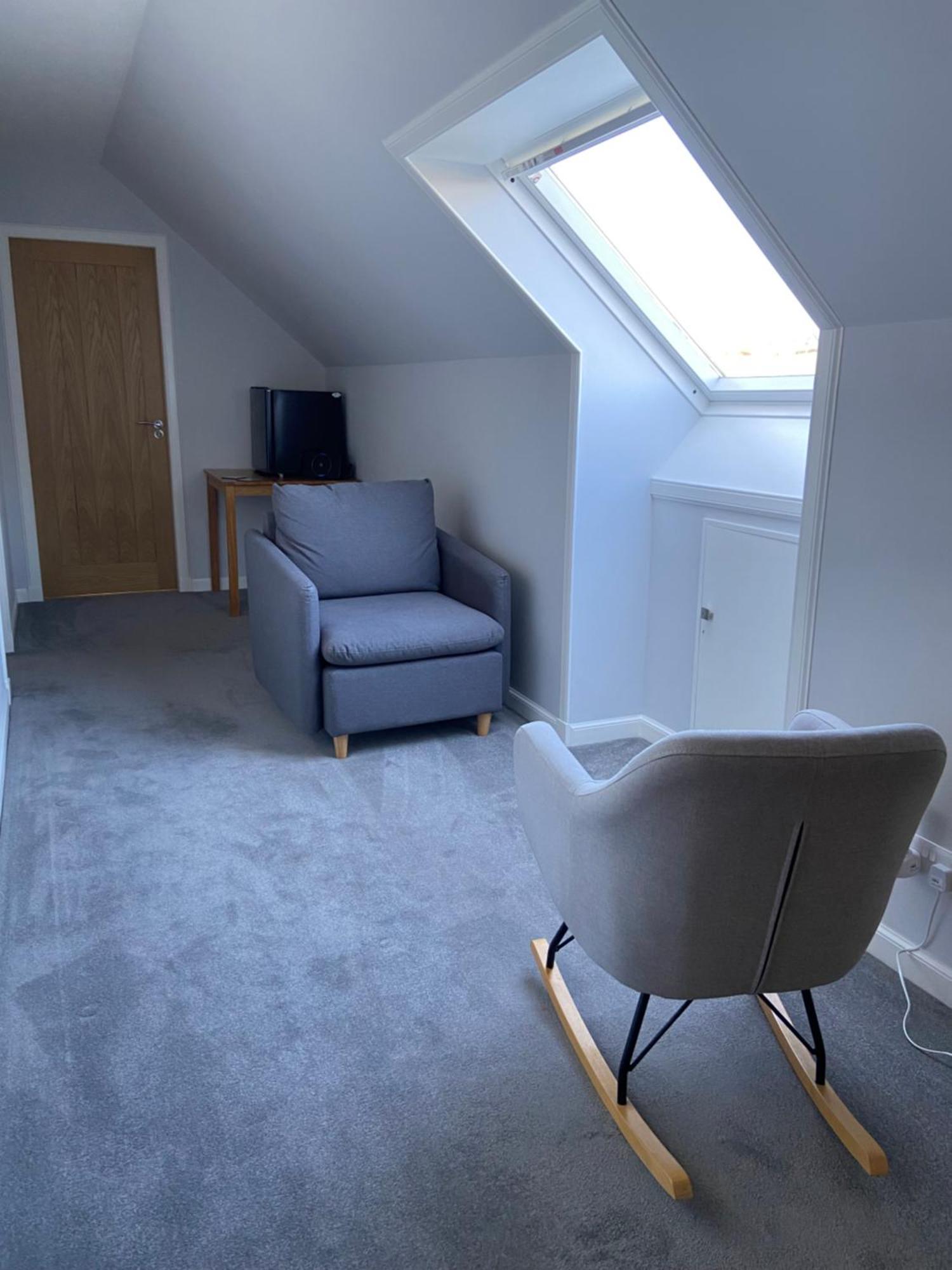 Aultnagar Accommodation Orkney Exteriör bild