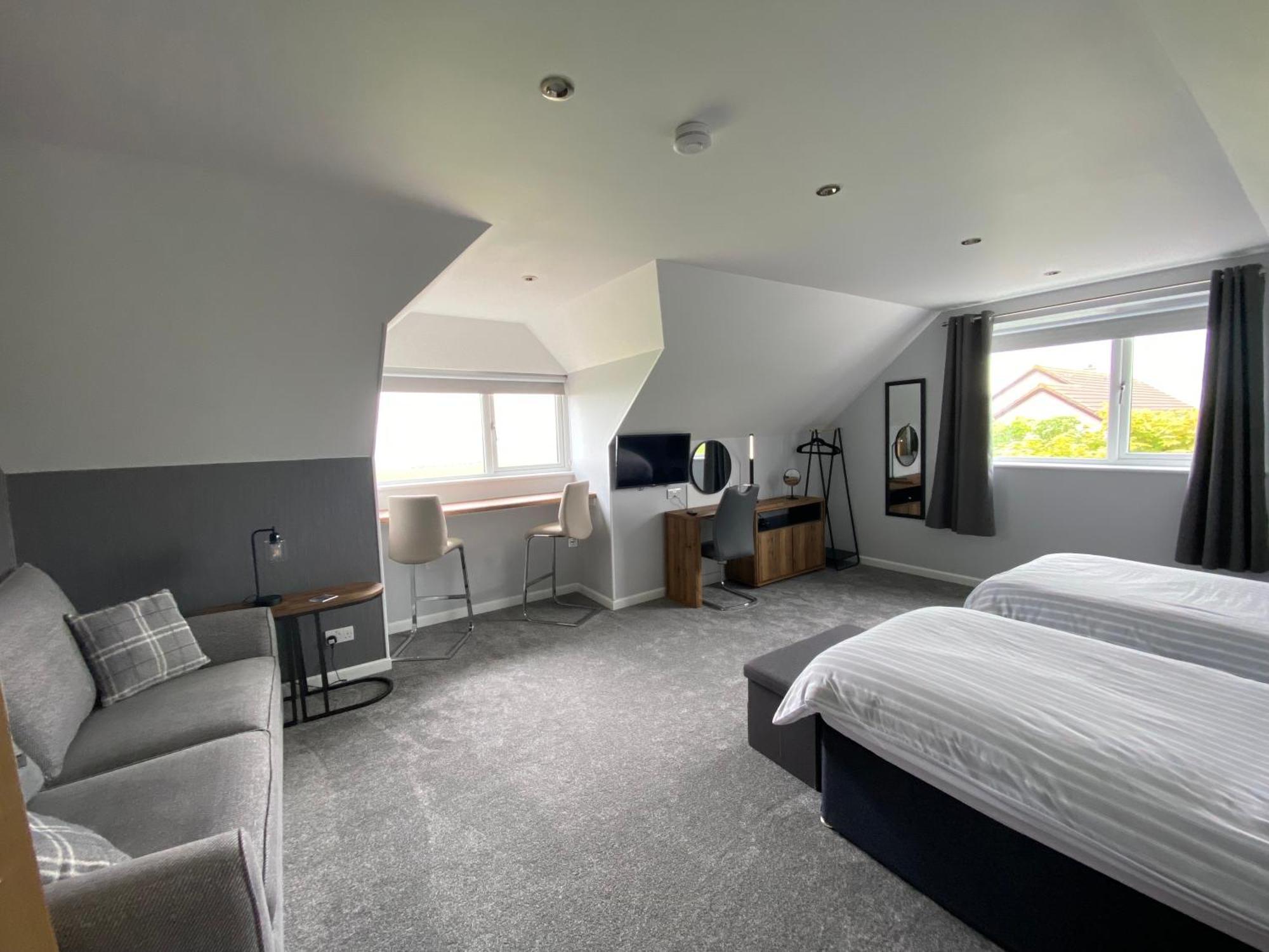 Aultnagar Accommodation Orkney Exteriör bild
